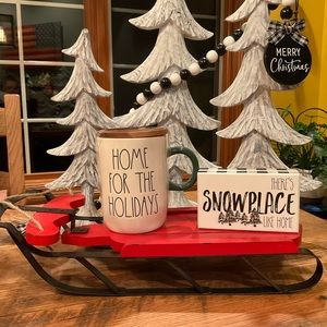 Rae Dunn Christmas